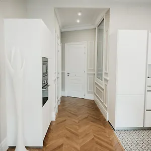 Naiala Apartamento