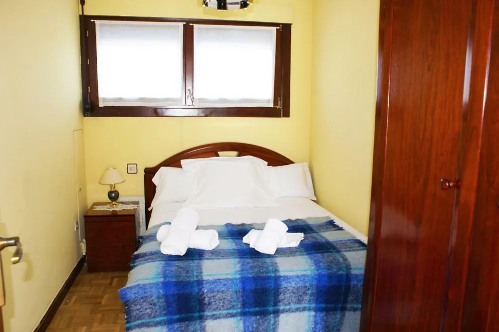 Casa Honora Βίλα Μπιλμπάο Σπίτι διακοπών
