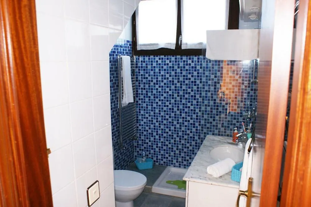 Σπίτι διακοπών Casa Honora Βίλα Μπιλμπάο