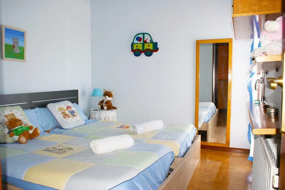 Casa Honora Βίλα Μπιλμπάο