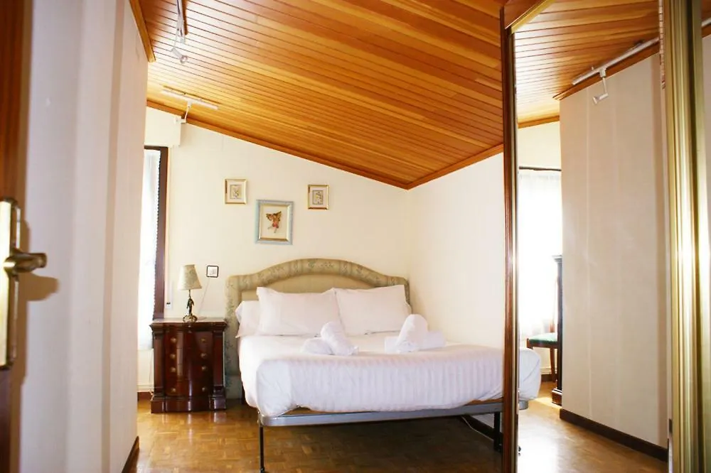 Σπίτι διακοπών Casa Honora Βίλα Μπιλμπάο